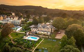 Luccombe Manor Country House Hotel